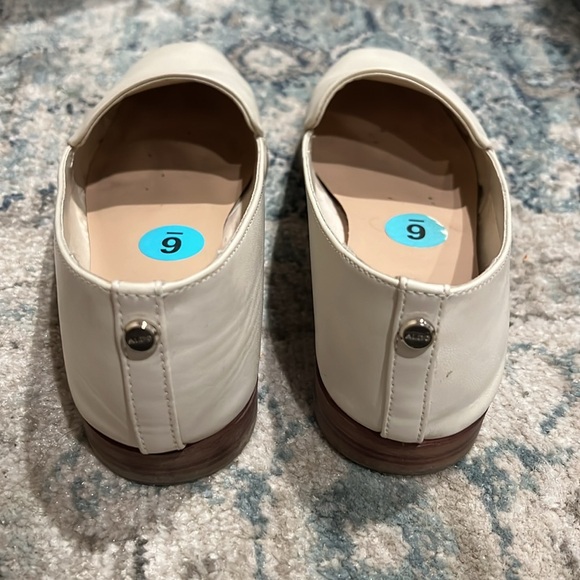 Also Veadith white slip on loafer - Picture 8 of 8